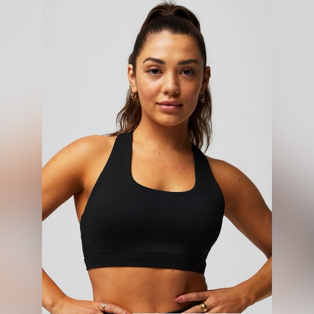 Fabletics Sports Bra - new with tags